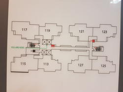 Blk 21 Teban Gardens Road (Jurong East), HDB 4 Rooms #150190032
